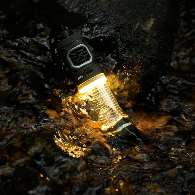 Flextail Tiny Repeller S Mosquito Repellent & Lantern